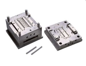 precision parts mould