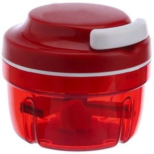 Tupperware Chopper