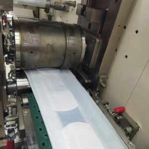 napkin making machine