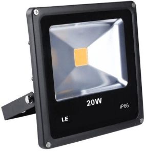 LED Halogen Flood Light