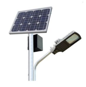 Solar Street Light