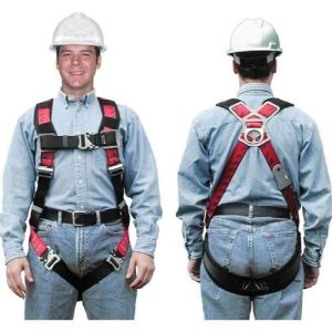 Full Body Harness