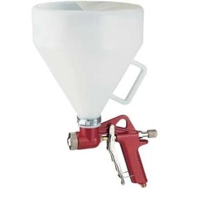 Texture Spray Gun