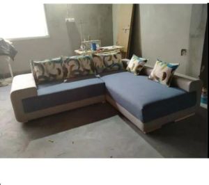 L Shape Sofa Set