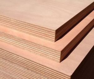 Mr Grade Plywood