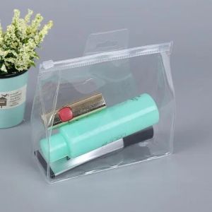 Pvc zip bags