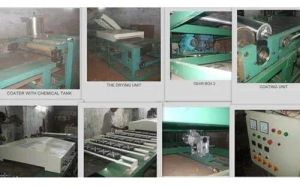 Coating Machine