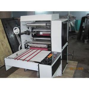 Cold Lamination Machine