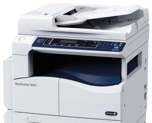 Xerox WC 5024