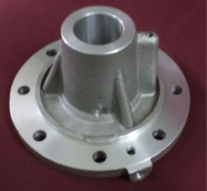 Aluminium Bearing Head