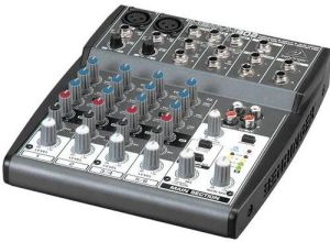 Behringer Audio Mixers