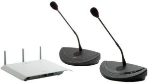 Digital Conference System