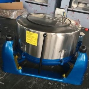 Pharmaceutical Centrifuge Machine