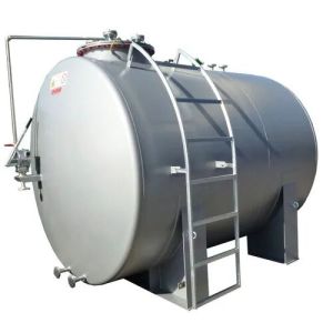 Chemical Storage Tanks