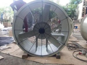 Tube Axial Fan