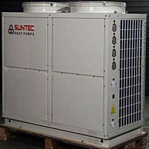 Heat Pump