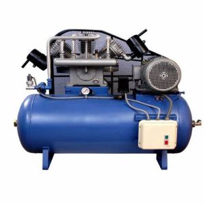 Industrial Air Compressor