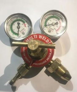 Gas Regulator