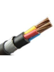 PVC Armoured Cables