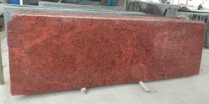 Multi Red Marble Slabs