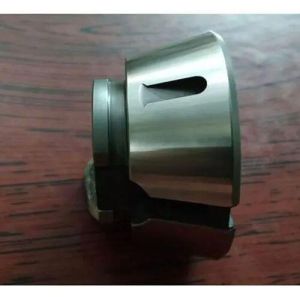 Machine Collet