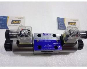 Directional Valve