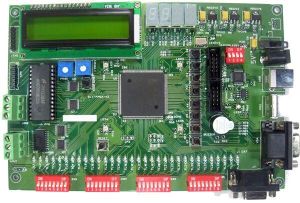 Spartan 3E Explorer-3E FPGA Board