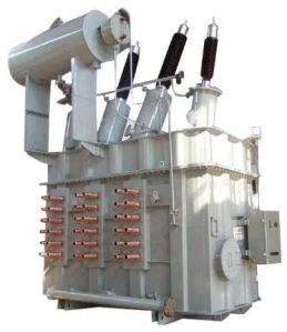 Industrial Furnace Transformer