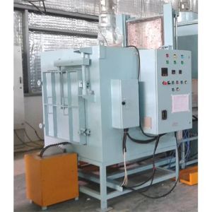 Electric Heat Treatment Furnace