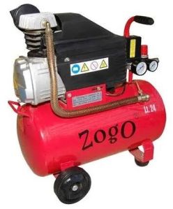 Air Compressors