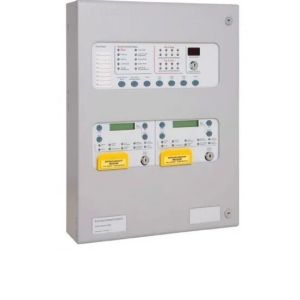 Monitoring Control Panel