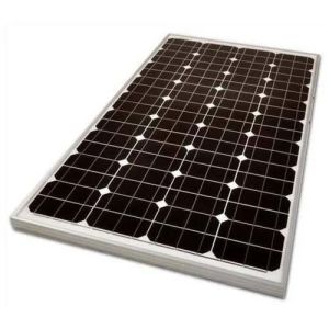 Monocrystalline Solar Panel