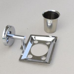 Diamond Tumbler Holder