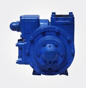 Rotary Vane Pump