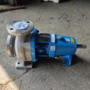 centrifugal process pumps