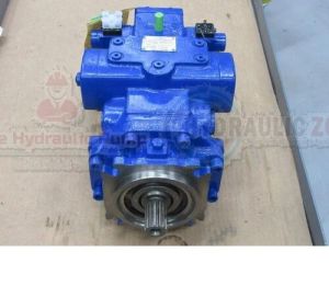 Yuken Gear Pump