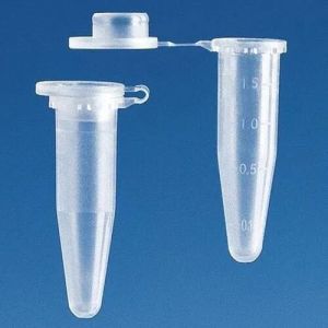 Microcentrifuge Tube