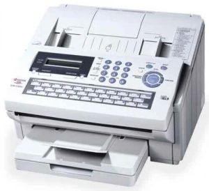 Fax Machine