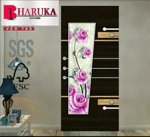 Glossy Sunmica Door