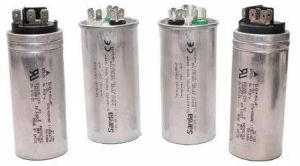 Fan Capacitors