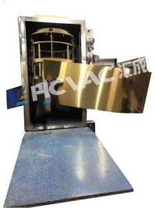 pvd coating machine