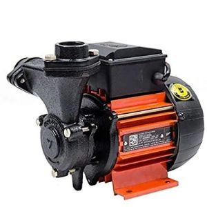 Ultra Monoblock Pump