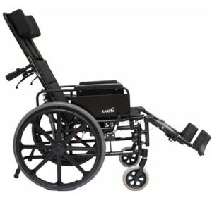 Wheelchairs