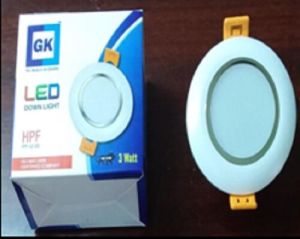 Led Downlight