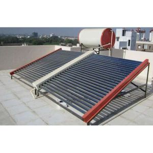 Solar Water Heater