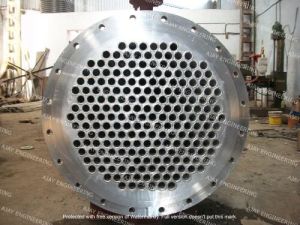 Heat Exchanger