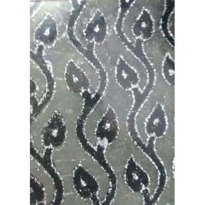 designer fiber sheet