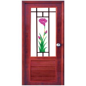 Pvc Door