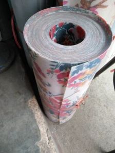 fiberglass roll