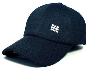 Fitted Sports Cap